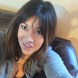 Meet your Posher, Jamie